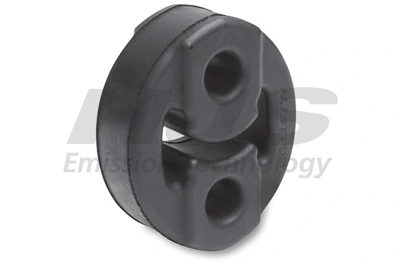 Bracket, muffler (83 48 7977)