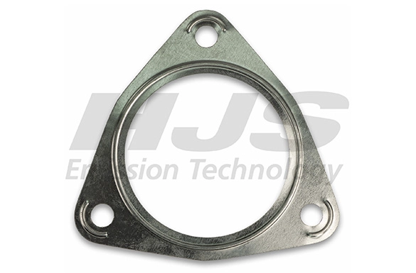 Gasket, exhaust pipe (83 34 7414)