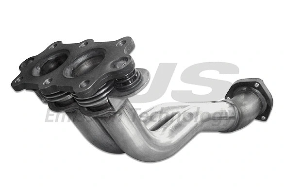 Exhaust Pipe (91 11 3903)