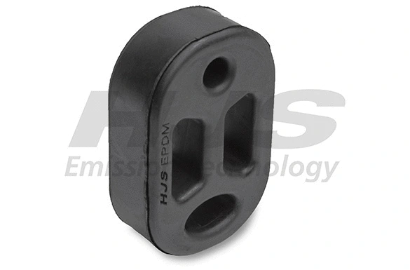 Bracket, muffler (83 22 6866)