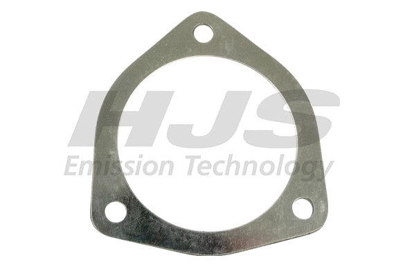Gasket, exhaust pipe (83 22 6863)
