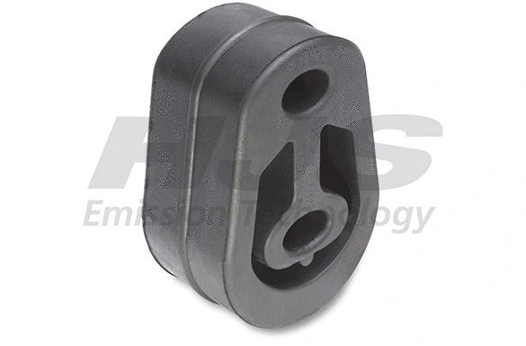 Mount, exhaust system (83 15 6163)