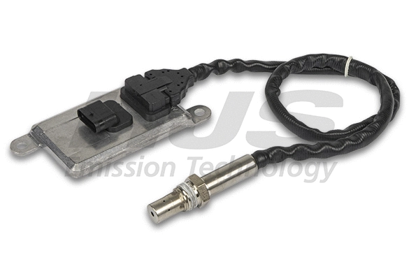 NOx Sensor, urea injection (92 09 7007)