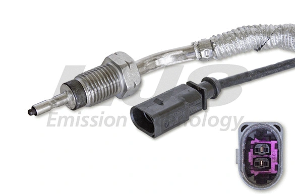 Sensor, exhaust gas temperature (92 09 4105)