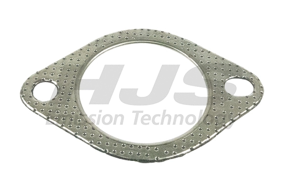 Gasket, exhaust pipe (83 45 7675)