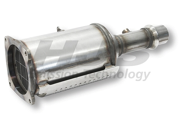 Soot/Particulate Filter, exhaust system (93 22 5011)