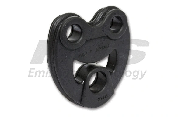 Bracket, muffler (83 13 6436)
