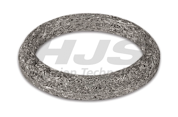 Seal Ring, exhaust pipe (83 22 6965)