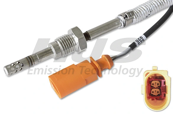 Sensor, exhaust gas temperature (92 09 4009)