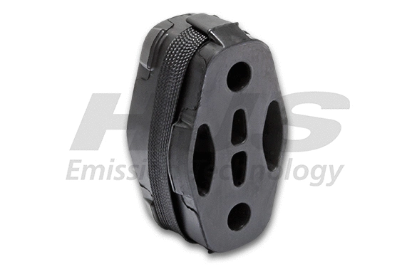 Bracket, muffler (83 12 2087)