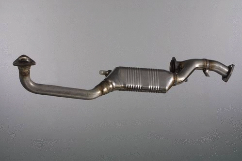 Catalytic Converter (90 11 5637)