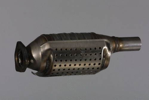 Catalytic Converter (90 11 5050)