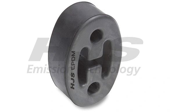 Bracket, muffler (83 43 7847)