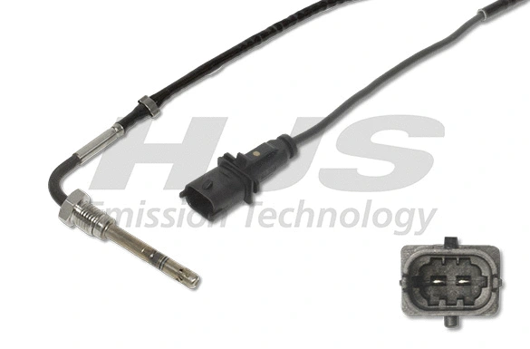 Sensor, exhaust gas temperature (92 09 4194)