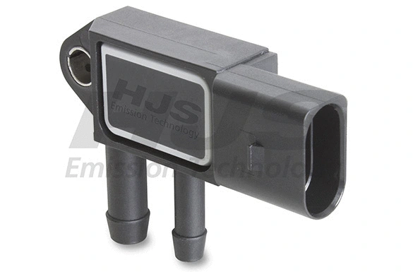 Sensor, exhaust pressure (92 09 1001)