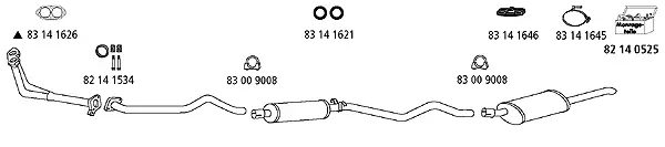 Exhaust System