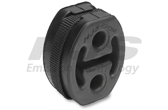 Bracket, muffler (83 32 4013)
