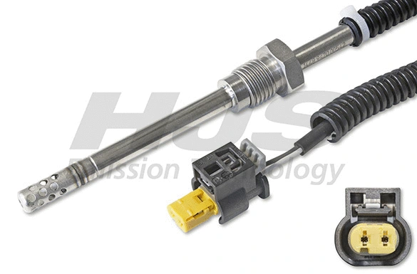 Sensor, exhaust gas temperature (92 09 4028)