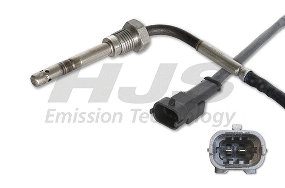 Sensor, exhaust gas temperature (92 09 4055)