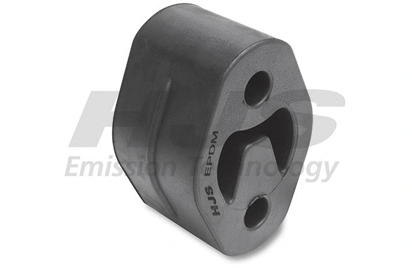 Bracket, muffler (83 15 7151)