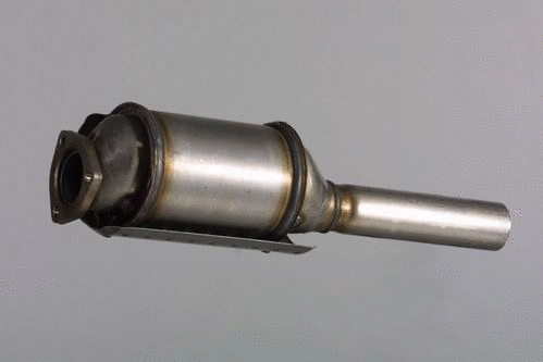 Catalytic Converter (90 11 6030)