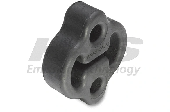 Bracket, muffler (83 42 7761)