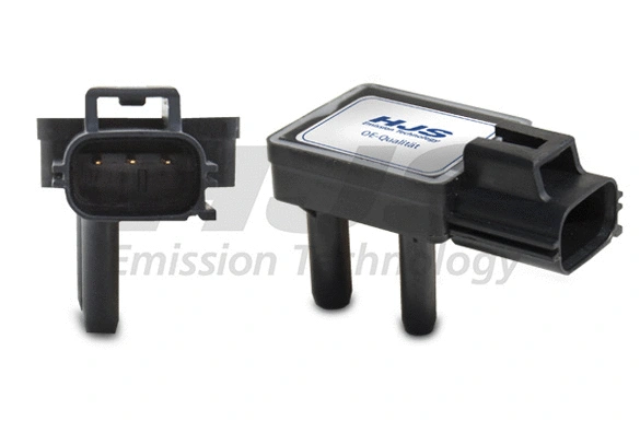 Sensor, exhaust pressure (92 09 1026)