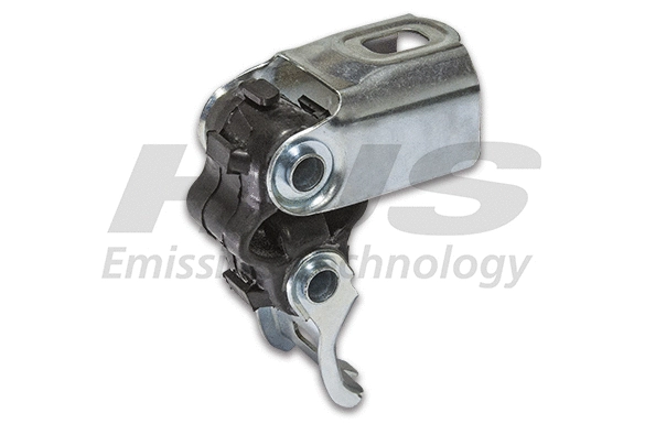 Bracket, muffler (83 23 6554)