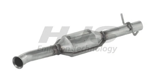 Catalytic Converter (90 23 3147)