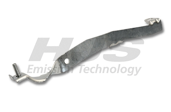 Holder, exhaust pipe (83 12 2072)