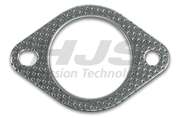 Gasket, exhaust pipe (83 35 8041)
