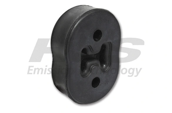Bracket, muffler (83 40 5510)