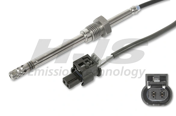 Sensor, exhaust gas temperature (92 09 4119)