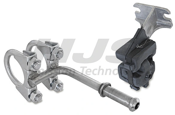 Bracket, muffler (82 22 4339)