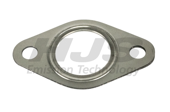 Gasket, exhaust pipe (83 44 7317)