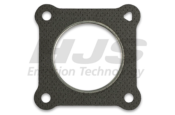 Gasket, exhaust pipe (83 35 8067)