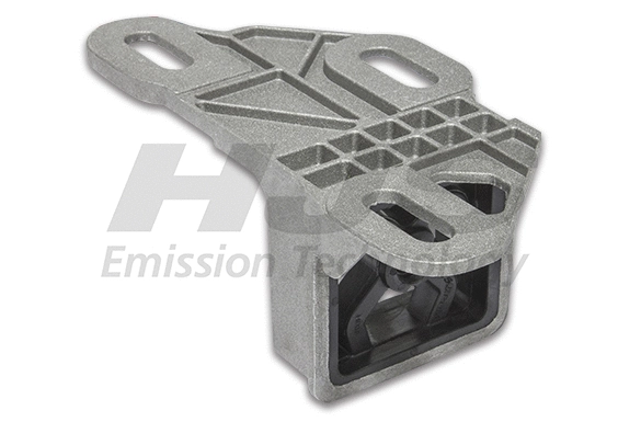 Bracket, muffler (83 23 6530)