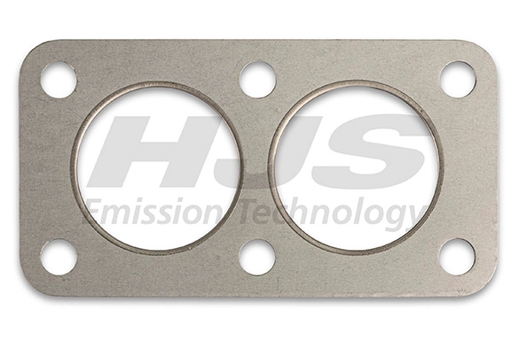 Gasket, exhaust pipe (83 14 1977)