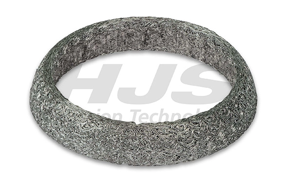 Seal Ring, exhaust pipe (83 15 7130)