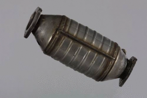 Catalytic Converter (90 11 5001)