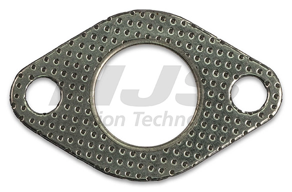 Gasket, exhaust pipe (83 49 8408)