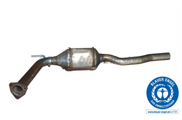 Catalytic Converter (96 11 3016)