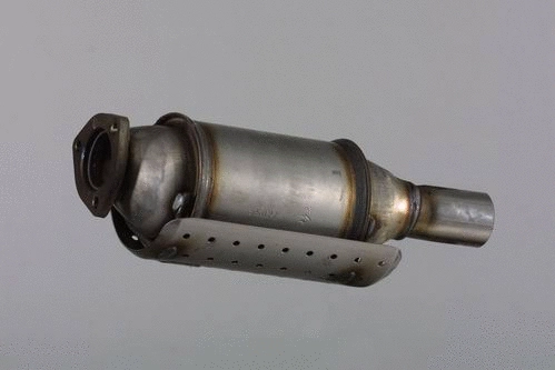 Catalytic Converter (90 11 6049)