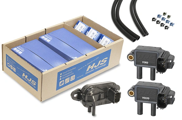 Assortment, exhaust pressure sensor