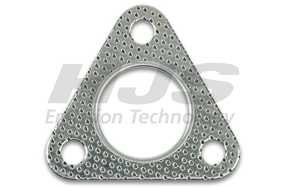 Gasket, exhaust pipe (83 12 1857)