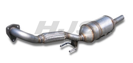 Retrofit Kit, catalytic conv./soot part. filter (combi-sys.)