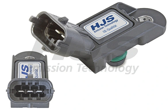 Sensor, intake air temperature (92 09 5065)