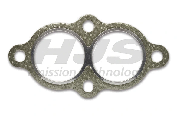 Gasket, exhaust pipe (83 12 2192)