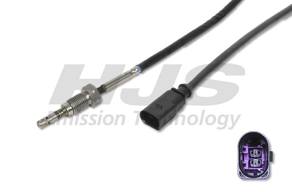Sensor, exhaust gas temperature (92 09 4192)