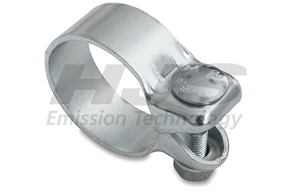Pipe Connector, exhaust system (83 11 8921)